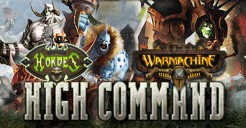 High Command